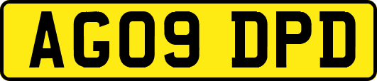 AG09DPD