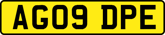 AG09DPE