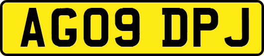 AG09DPJ