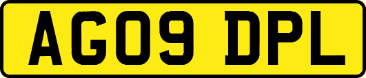 AG09DPL