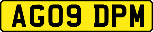 AG09DPM