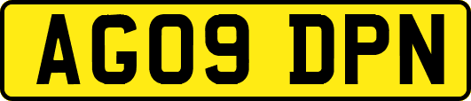 AG09DPN