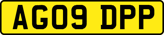 AG09DPP