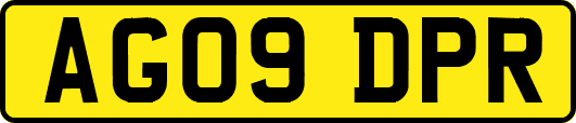 AG09DPR