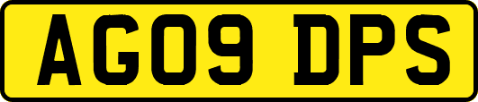 AG09DPS