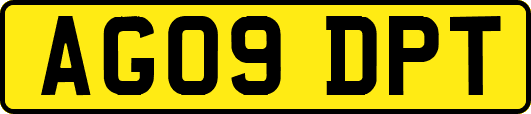 AG09DPT