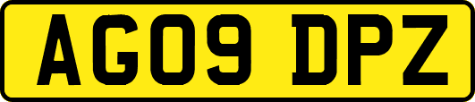 AG09DPZ