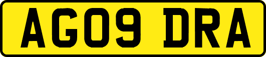 AG09DRA