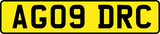 AG09DRC