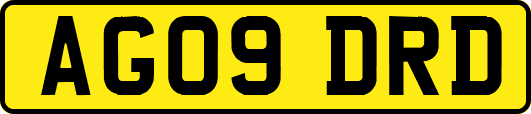 AG09DRD