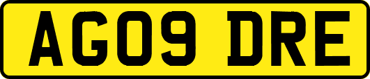 AG09DRE