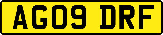 AG09DRF
