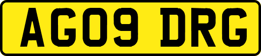 AG09DRG