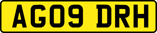 AG09DRH