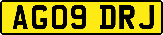 AG09DRJ