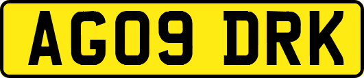 AG09DRK