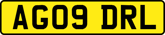 AG09DRL
