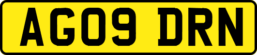 AG09DRN