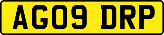 AG09DRP