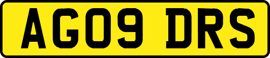 AG09DRS