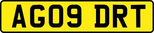 AG09DRT