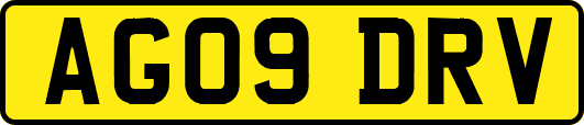 AG09DRV