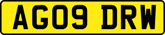 AG09DRW