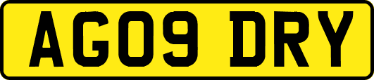 AG09DRY