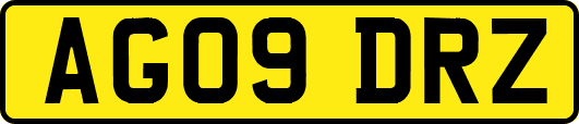AG09DRZ
