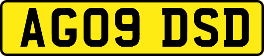 AG09DSD