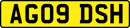 AG09DSH