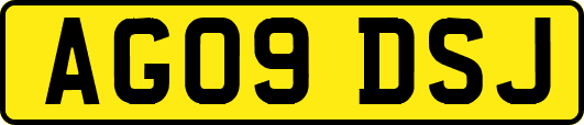 AG09DSJ