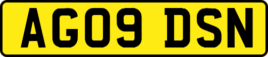 AG09DSN