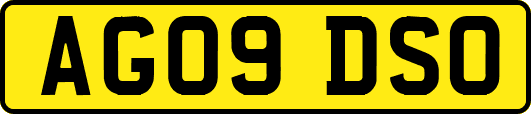AG09DSO