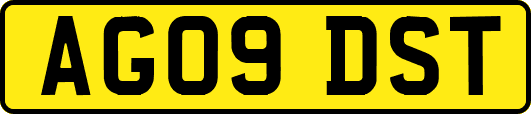 AG09DST