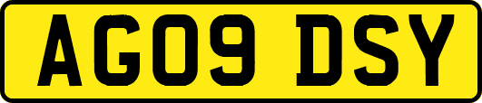 AG09DSY