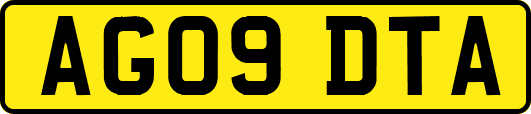 AG09DTA