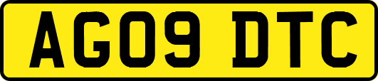 AG09DTC