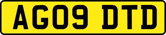 AG09DTD