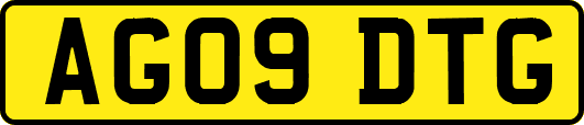 AG09DTG