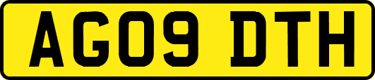 AG09DTH