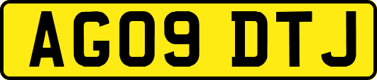 AG09DTJ