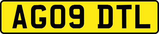 AG09DTL