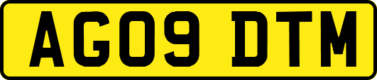 AG09DTM