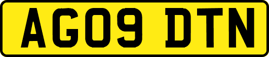 AG09DTN