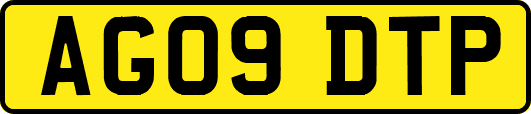 AG09DTP