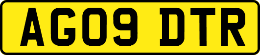 AG09DTR