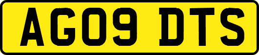 AG09DTS