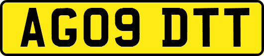 AG09DTT