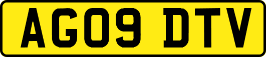 AG09DTV